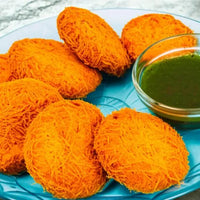 Kebab-e-Firangi