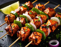 Kebab Royale Sticks