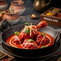 Murgh Angaara