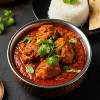 Murgh Kolhapuri-e-Zaiqa