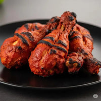 Tandoori Taaj Leg