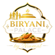 Biryani Palace by Niamat - Home