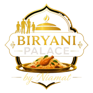 Biryani Palace by Niamat