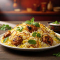 Banjara-e-Biryani