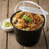 Ustaadi Murgh Dum - Bucket 1 Kg