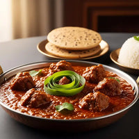 Dhan-e-Shikori Gosht