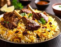 Gosht-e-Dum Mazedaar