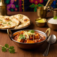Kadhai Paneer Nawabi