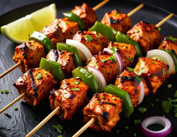 Kebab Royale Sticks
