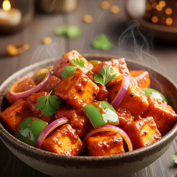 Paneer-e-Firangi