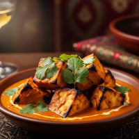 Paneer-e-Tikka Masala