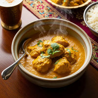 Shahi Murgh Korma