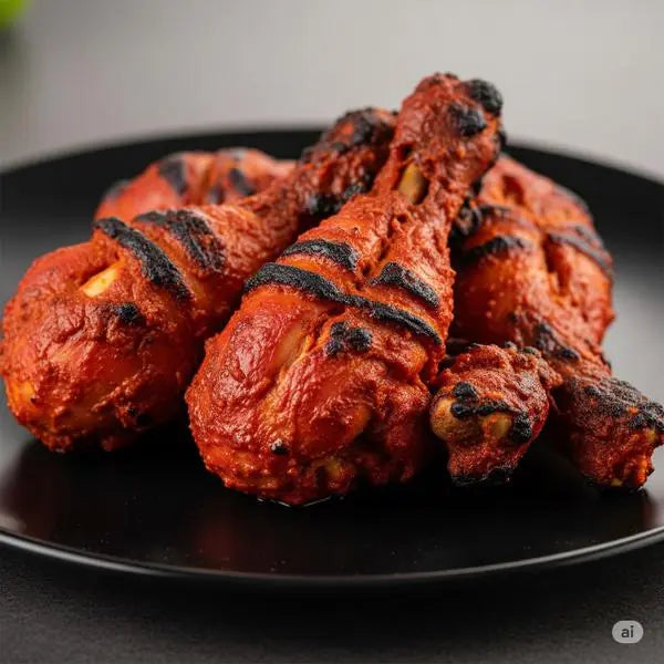 Tandoori Taaj Leg
